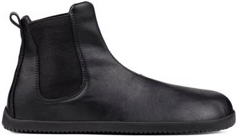 Ahinsa Shoes Chelsea Boots Barefoot