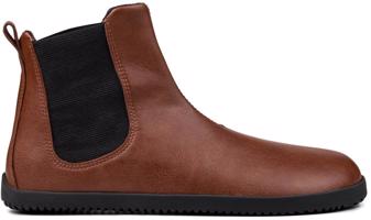 Ahinsa Shoes Chelsea Boots Barefoot