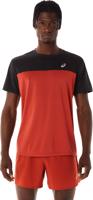 Asics Race SS Top