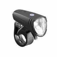 AXA Greenline15 Front 15Lux USB