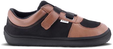Be Lenka Fluid, Brown & Black