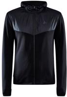 Craft Bunda ADV Charge Jersey černá