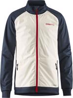 Craft Bunda CORE Warm XC Junior modrá