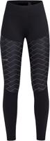 Craft W Kalhoty ADV SubZ Lumen Padded Tights 3 černá