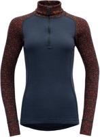 Devold Duo Active Merino 210 Z.Neck Wmn