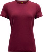 Devold Eika Merino 150 Tee Woman