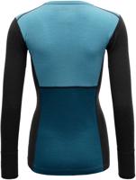 Devold Lauparen Merino 190 Shirt Wmn