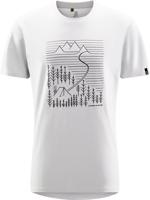 Haglöfs Camp Tee Men