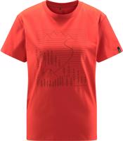 Haglöfs Camp Tee Women