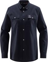 Haglöfs Curious Hemp Shirt Women