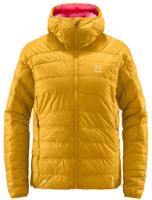 Haglöfs L.I.M Down Hood Women