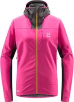Haglöfs L.I.M Hybrid Softshell Jacket Women