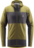 Haglöfs L.I.M Mid Fast Hood Men
