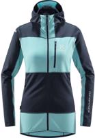 Haglöfs L.I.M Mid Fast Hood Women