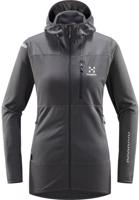 Haglöfs L.I.M Mid Fast Hood Women