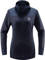 Haglöfs L.I.M Mid Multi Hood Women
