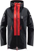 Haglöfs L.I.M ZT Trek GTX PRO Jacket Women
