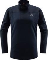 Haglöfs ROC Flash Mid Halfzip Women