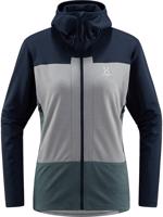 Haglöfs ROC Flash Mid Hood Women