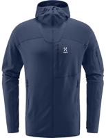 Haglöfs Wool Blend Hood Men