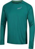 Inov-8  BASE ELITE LS M dark green