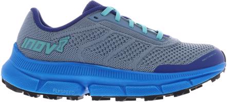 Inov-8  TRAILFLY ULTRA G 280 W (S) light blue/blue