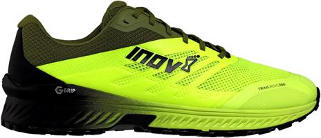 Inov-8  TRAILROC 280 M (M) yellow/green žlutá
