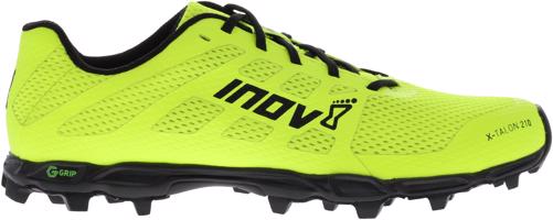 Inov-8  X-TALON G 210 v2 W (P) yellow/black