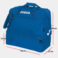 Joma Bag Training III Royal -Large-