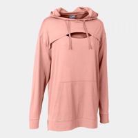 Joma Breath Hoodie Pink
