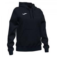 Joma Championship IV Hoodie Black