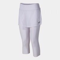 Joma Combi Torneo Skirt White