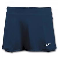 Joma Combined Skirt/Shorts Open II Navy Blue