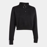 Joma Daphne Sweatshirt Black