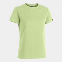 Joma Desert Short Sleeve T-Shirt Green