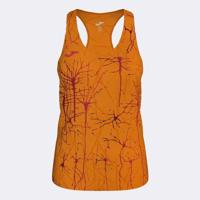 Joma Elite Ix Tank Top Orange