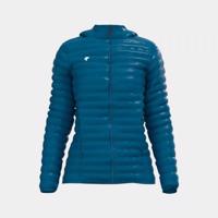 Joma Explorer Jacket Blue
