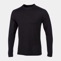 Joma Explorer Long Sleeve T-Shirt Black