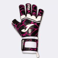 Joma Gk- Pro Goalkeeper Gloves Black Fuchsia