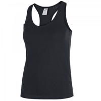 Joma Larisa Tank Top Black