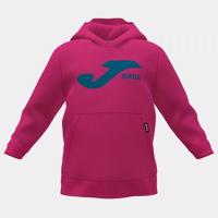 Joma Lion Hoodie Fuchsia
