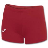 Joma Lycra Short Red Woman