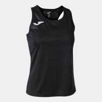 Joma Montreal Tank Top Black
