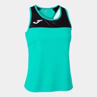 Joma Montreal Tank Top Green Black