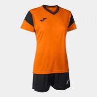 Joma Phoenix Set Orange Black