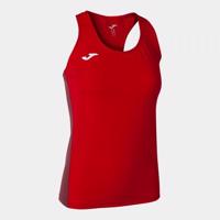 Joma R-Winner Tank Top Red