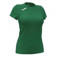 Joma Record II Short Sleeve T-Shirt Green