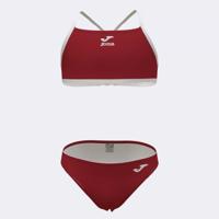 Joma Santa Mónica Bikini Red