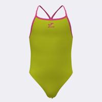 Joma Santa Mónica Swimsuit Lime