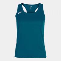 Joma Siena II Tank Top Green